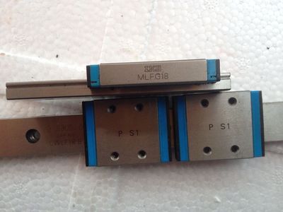 IKO導軌滑塊IKOMLFG18機床附件產(chǎn)品圖片,IKO導軌滑塊IKOMLFG18機床附件產(chǎn)品相冊 - 浙江六發(fā)傳動科技 - 九正