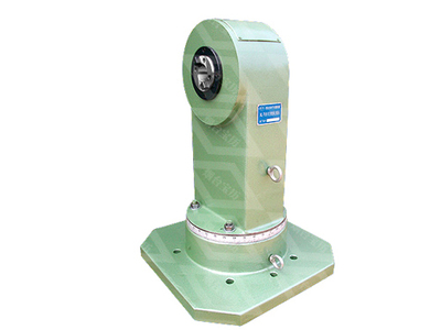 煙臺寶歷機床附件 優質低價分度頭供應，助力制造業高效發展