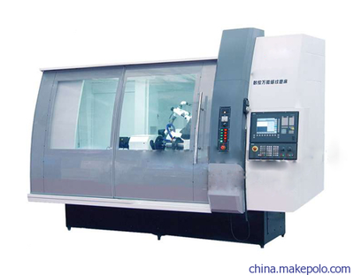 供應11磨空調壓縮機活塞數控內圓磨床 價格、廠家與產品詳解