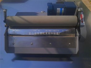 磨床磁性分離器與膠輥型磁性分離器 鹽山縣東慧機床附件制造廠的精密解決方案