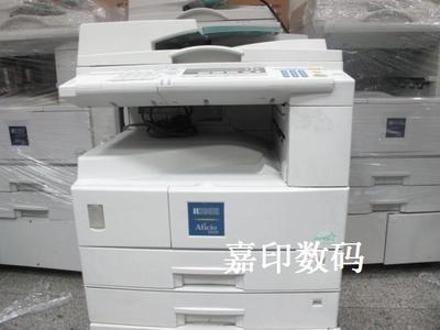 二手理光2018影印機(jī)批發(fā) 廣州嘉印辦公設(shè)備一站式采購指南
